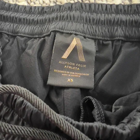 Athleta Felix track Jogger Pants - Picture 3 of 8